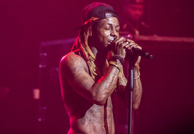 The Source |Lil Wayne Denied Entry Into The U.K. Days Before Highly-Anticipated Performance