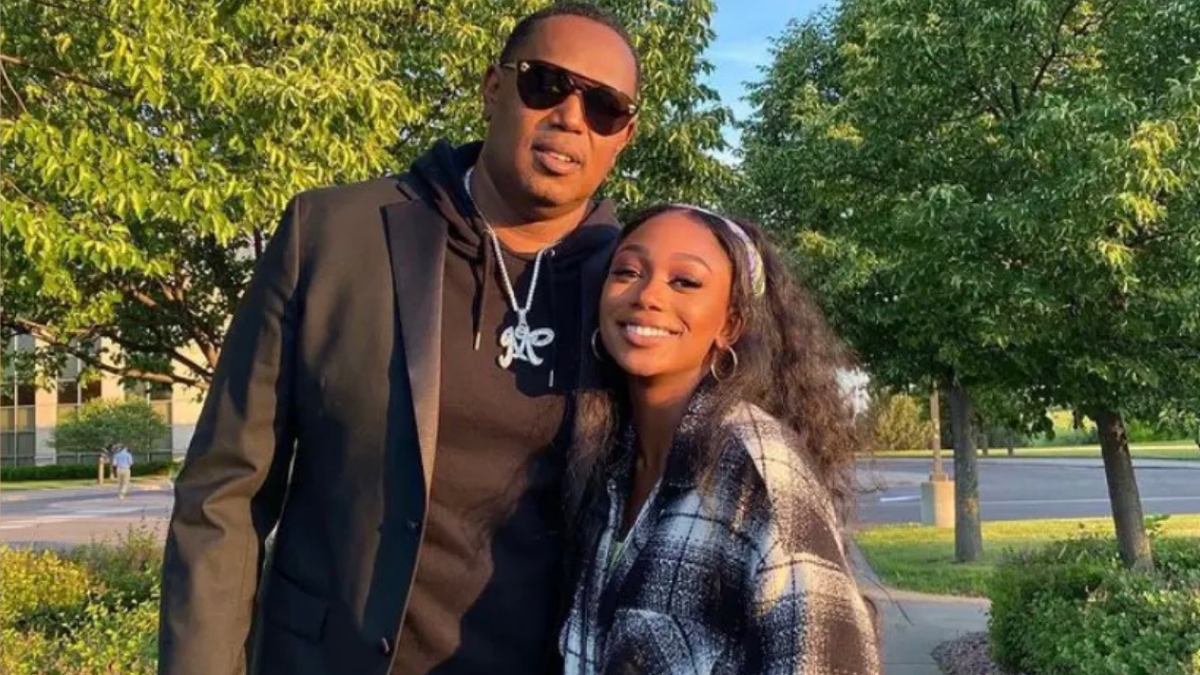 Master P’s Daughter Died From A Suspected Overdose – YARDHYPE