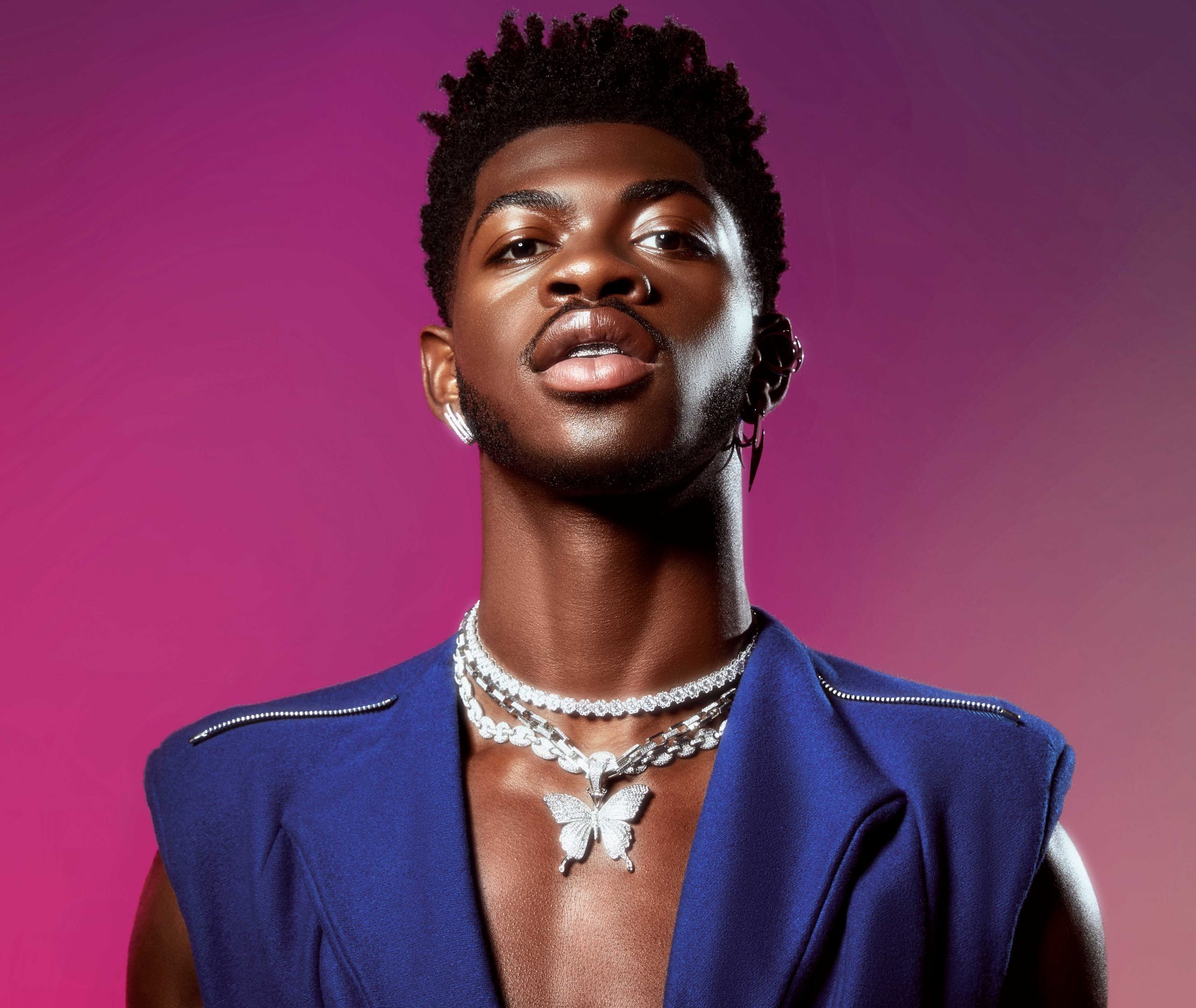 The Source |BET Responds To Lil Nas X Diss After Snubbing Him At Awards Show