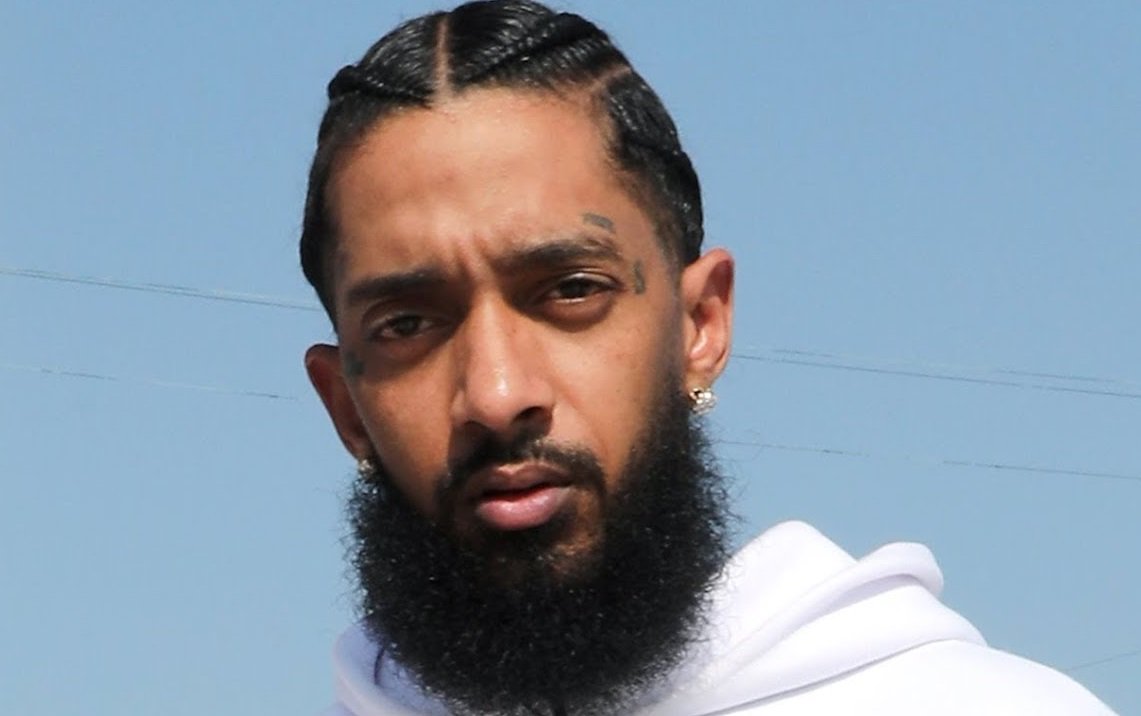 Defense of Nipsey Hussle's Murder Suspect Argues Killing Not Premeditated 