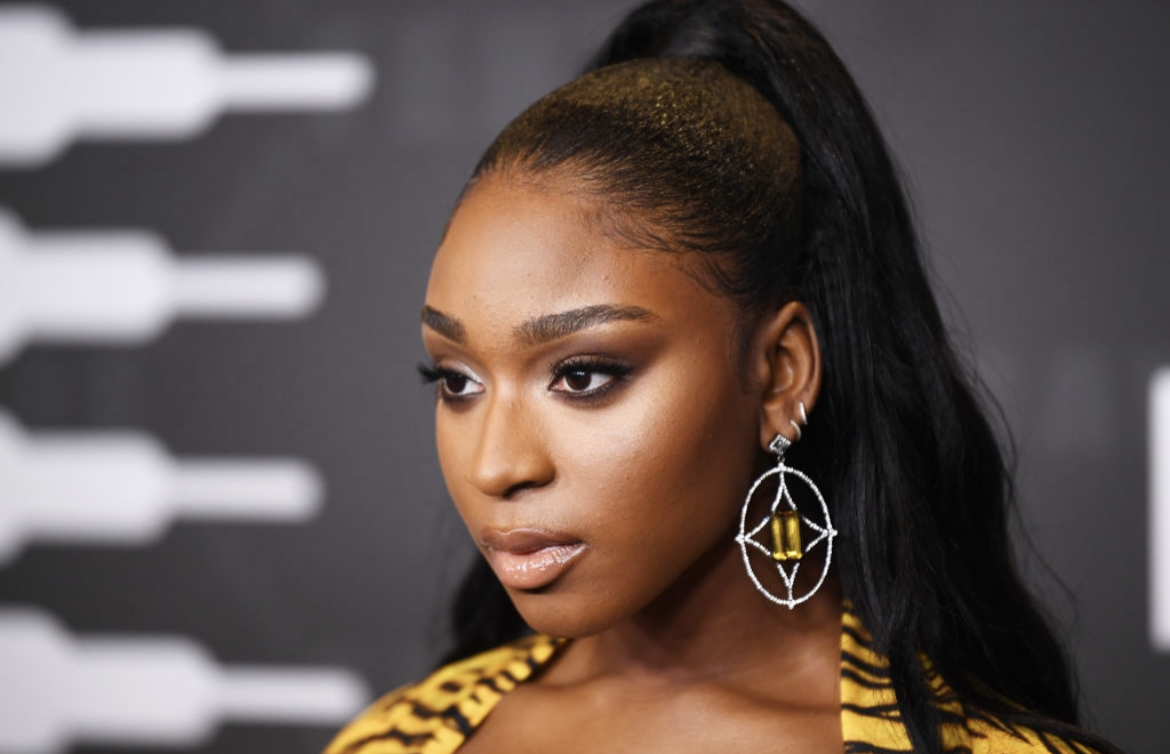 The Source |Fans Blast Normani For Working With Chris Brown in New Music Video