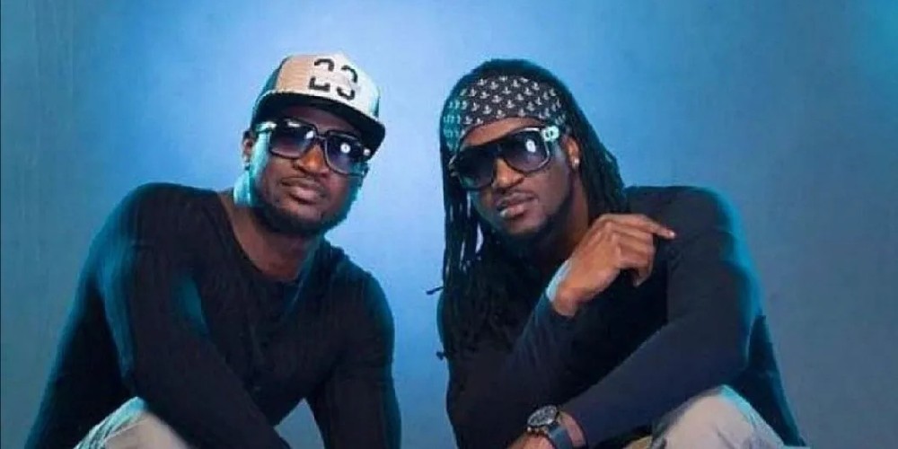 Nigerian Twins, P Square Set to Perform In Kenya
