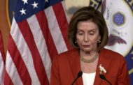 The Secret Service Knew Of A 1/6 Threat To Nancy Pelosi And Did Nothing