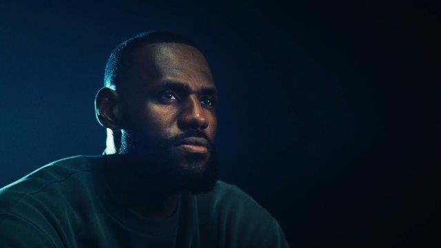 LeBron James Says of the Two Finals Teams He Would Play for the Golden State Warriors