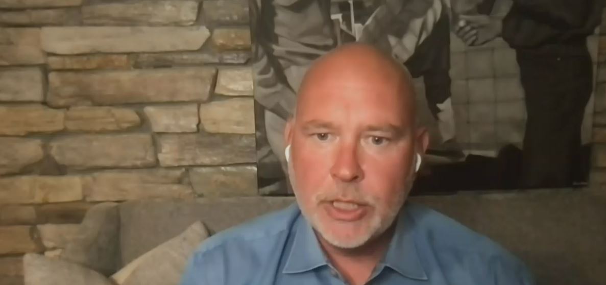 Steve Schmidt Calls For Every Republican Who Asked For A Preemptive Pardon To Be Expelled From Congress