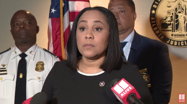 The Source |Fulton County D.A. Says She Heightened Security Due To Threats Over YSL RICO Arrests and 2020 Election
