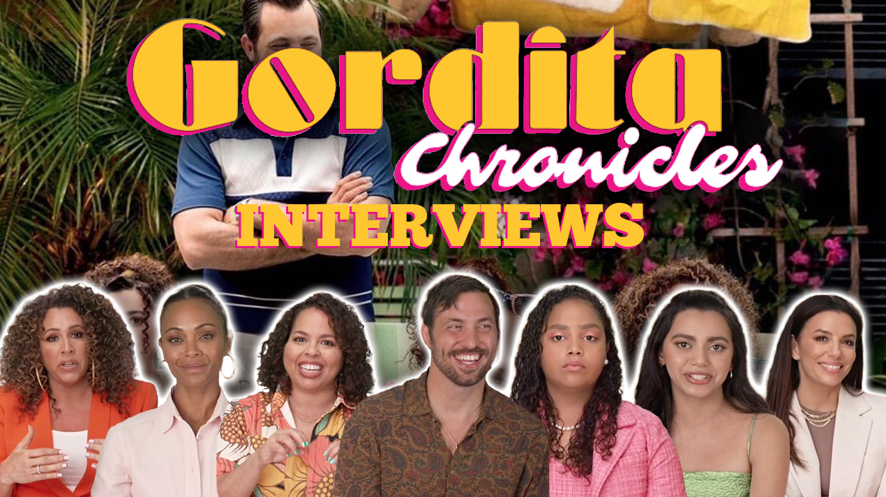 The Life of a Dominican Family is Explored in ‘Gordita Chronicles’ – Black Girl Nerds
