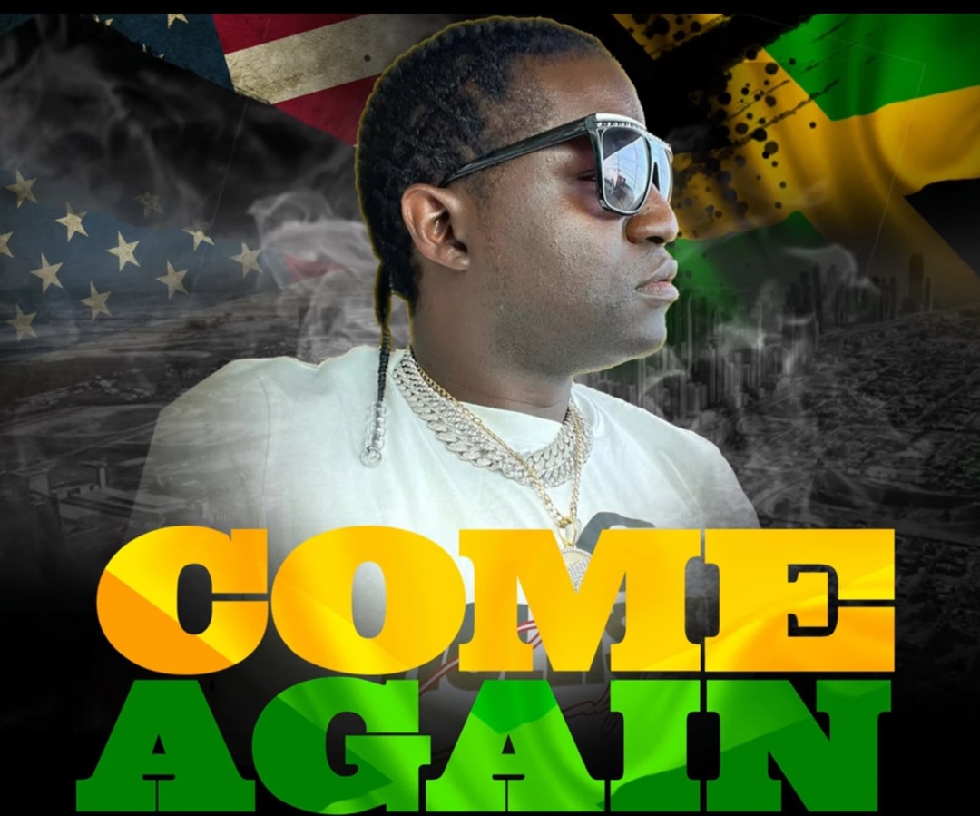 TRIPPLE GS Releases New Single “Come Again” – YARDHYPE
