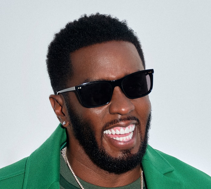 Diddy to Receive Lifetime Achievement Award at 2022 BET Awards
