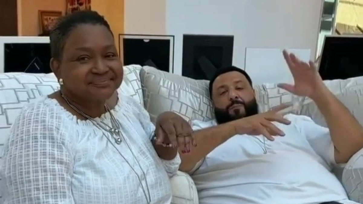 DJ Khaled And Friends Concert Coming To Jamaica – YARDHYPE