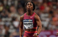 Shelly-Ann Fraser-Pryce Sets New 100m Record at the Monaco Diamond League – Watch Race – YARDHYPE