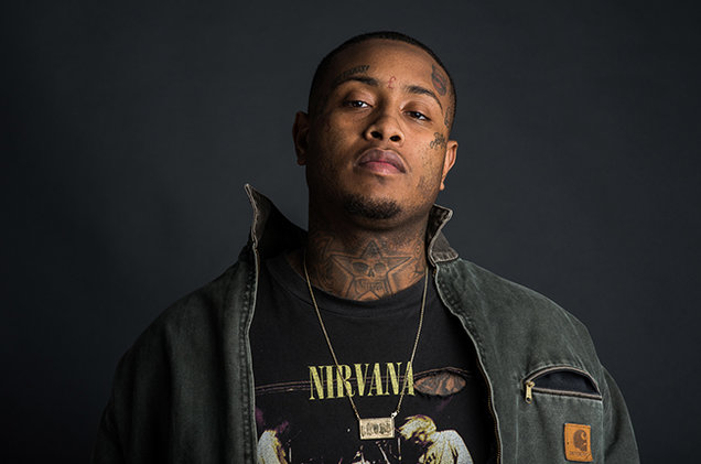 Southside Says No Sex is the Key to a Healthy Co-Parenting Relationship with Yung Miami