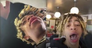 T.I. Belittles Short-Order Cook After Son Argues with Waffle House Employee