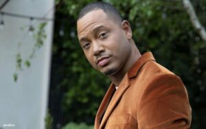 Chevrolet and NNPA Extend Partnership, Name Terrence J As 'Discover The Unexpected’ Program Ambassador