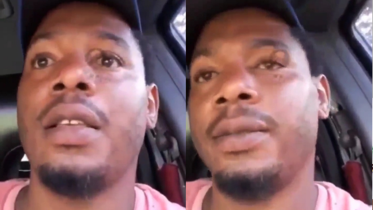  Uncle Dismisses Accusations Of Parents Neglecting Toddler Who Wandered Onto The Road – YARDHYPE