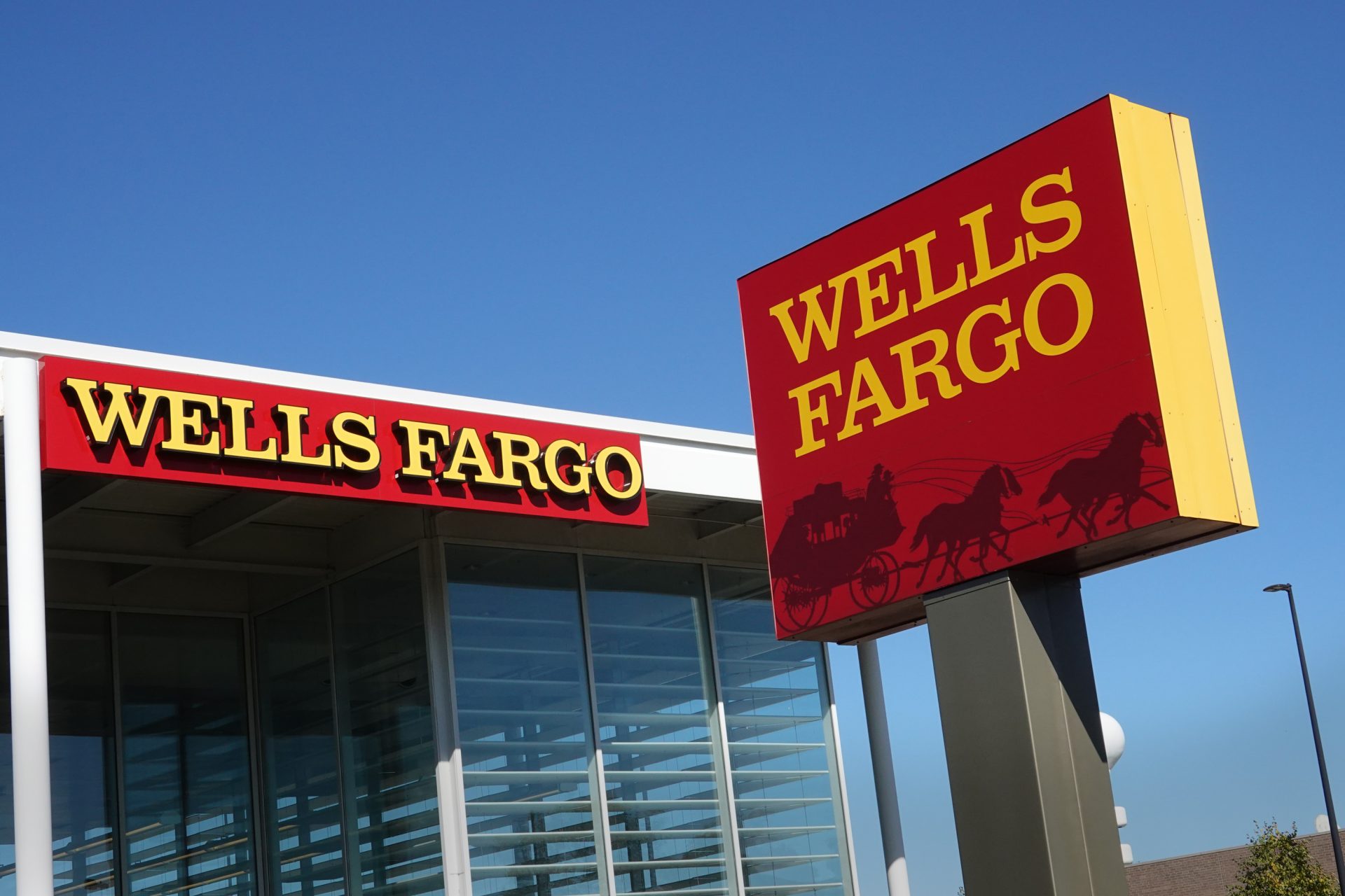 Wells Fargo Under Federal Investigation For Violating Anti-Discrimination Laws For Allegedly Holding Fake Job Interviews For Minorities