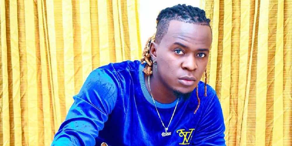 I Am Lonely – Willy Paul Cries Foul