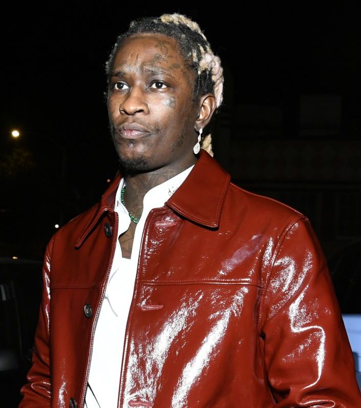 Young Thug Denied Bond In RICO Case And Will Remain In Custody