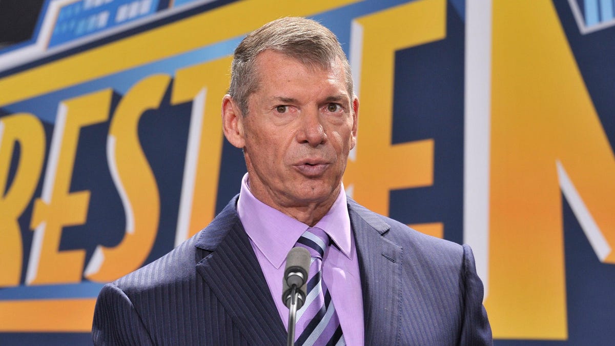 Vince McMahon had sexual relationship with WWE staffer, paid $3M hush money, report claims