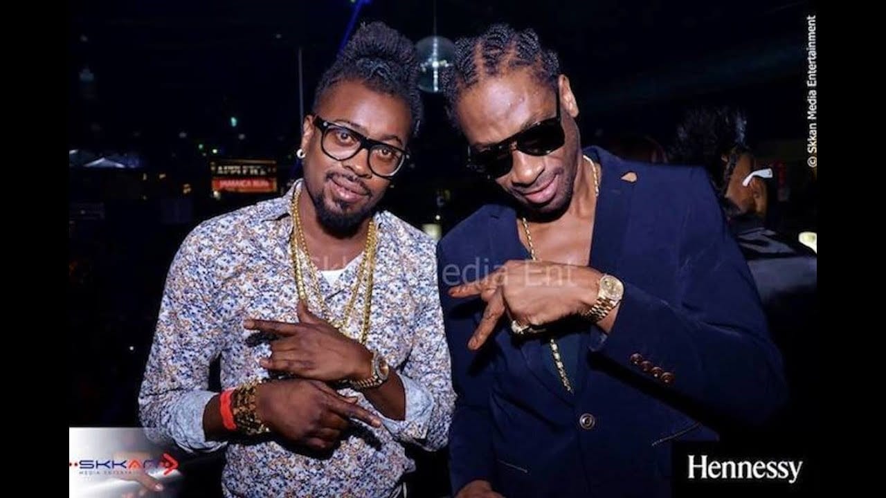 Beenie Man Explains Why He Wasn’t At Bounty Killer’s Birthday – YARDHYPE