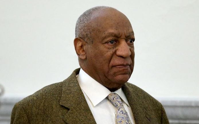 Bill Cosby Found Guilty of Sexual Assault of a Minor – YARDHYPE
