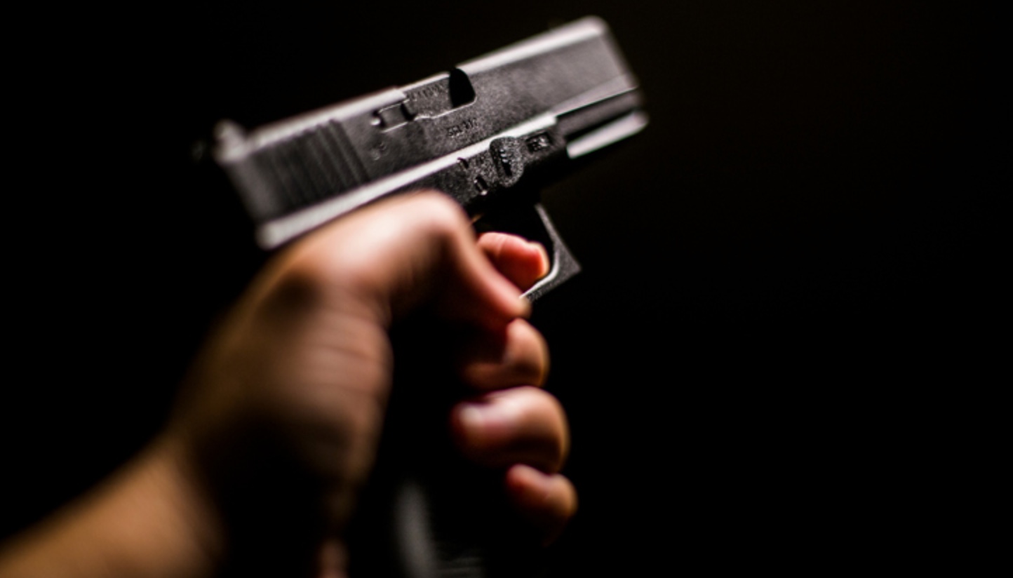 Man Shoots Brother In The Face During Robbery In St. Ann – YARDHYPE