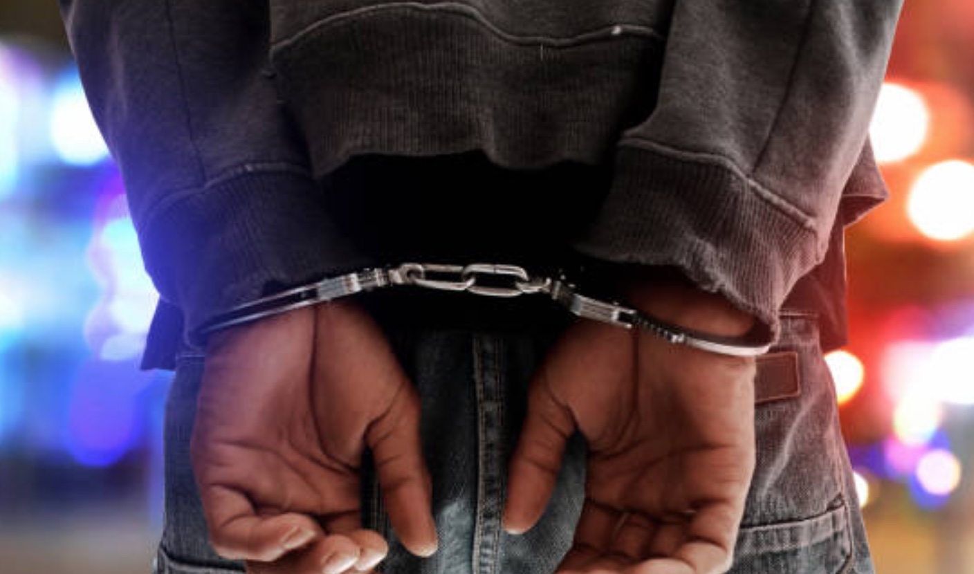 25-Y-O Arrested For Rape After Initially Agreeing To Pay For Sex – YARDHYPE