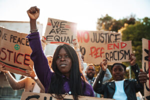 California Releases Reparations Report Detailing Anti-Black Harm