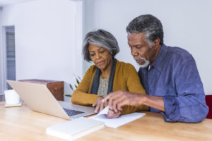 41% Of Black Americans Are Not Saving For Retirement -- Still Those With Such Savings Have $20,000 More Than White Peers