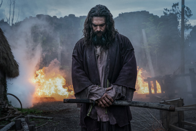 Jason Momoa Returns for the Third and Final Season of ‘See’ – Black Girl Nerds