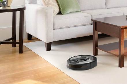 Roombas just got super cheap during this Best Buy sale