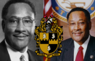 A Brother of Alpha Phi Alpha, Dr. Lee Brown, Was Houston's First Black Mayor