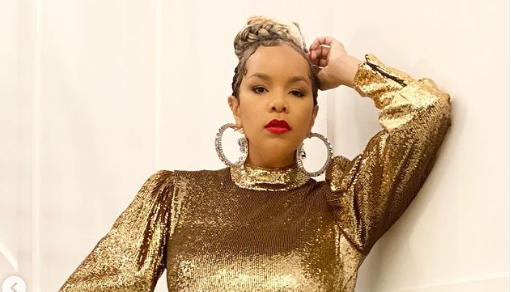 LeToya Luckett Shuts Down Red Carpet Look, Shows Love to Beyoncé In New Video  
