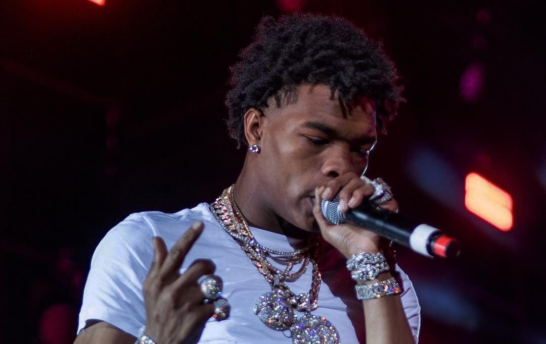 Lil Baby Awarded Ascap Songwriter of The Year at 35th Ascap Rhythm & Soul Music Awards