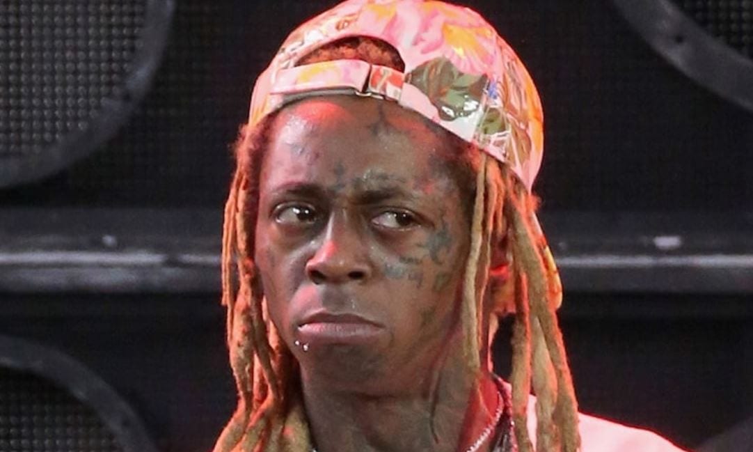 Lil Wayne Refused Entry To The UK Due To Previous Convictions – YARDHYPE