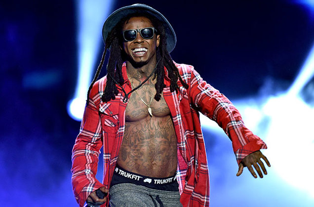 Lil Wayne Added to Perform at The 2022 BET Awards