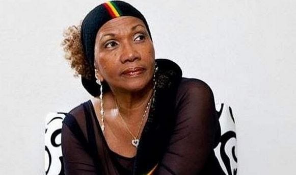 Scammer Allegedly Defrauds Marcia Griffiths Of $5-Million For Bogus Real Estate Deal – YARDHYPE