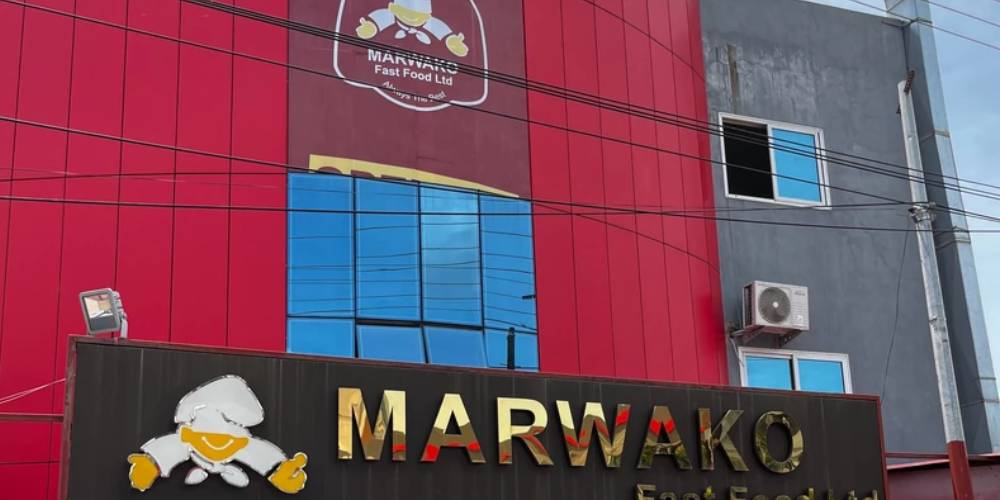 FDA Finds Marwako Restaurant GHC 750,000 For Food Poisoning