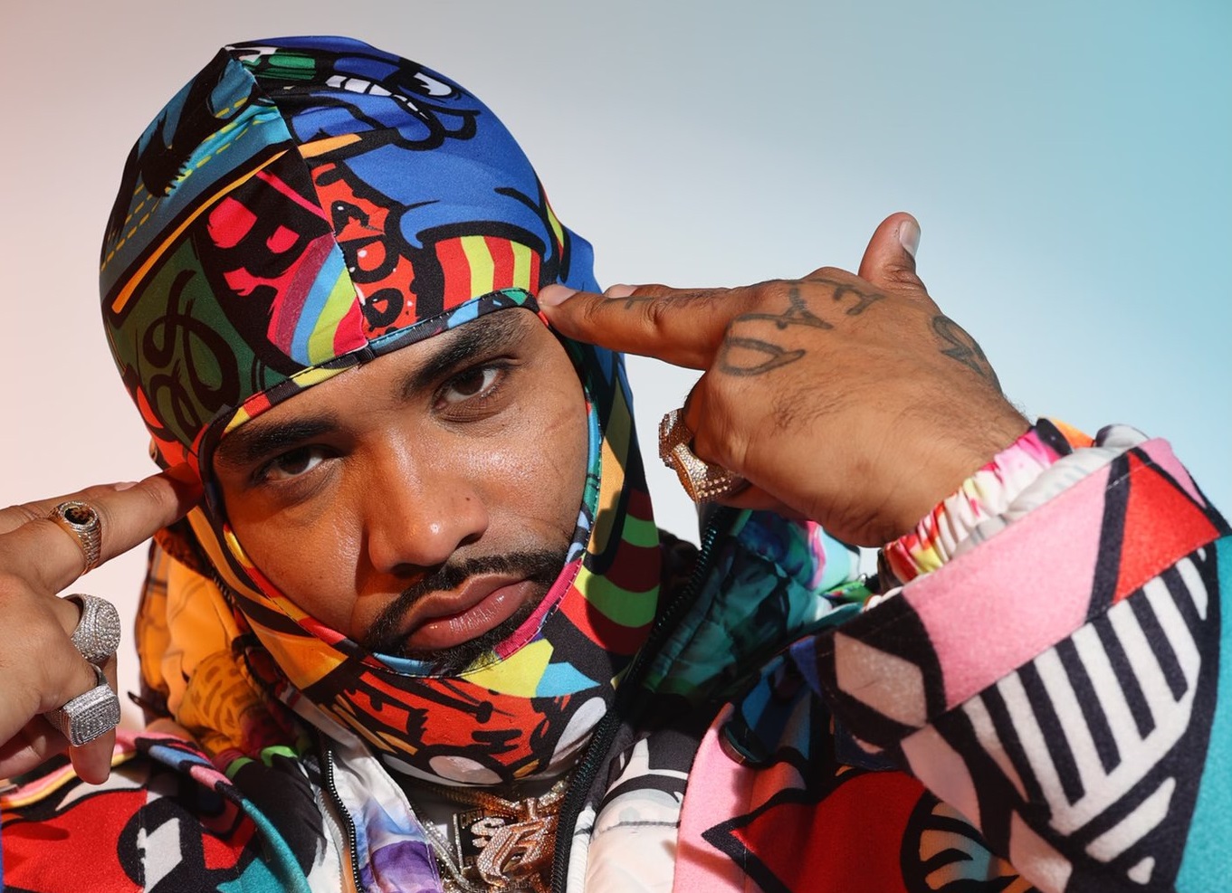 Joyner Lucas Selects Four Emerging Artists To Collab for a Remix to His 