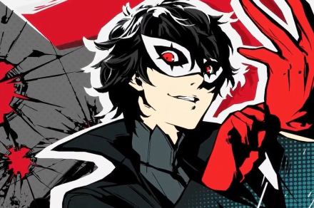 Three Persona games hit Nintendo Switch starting in October