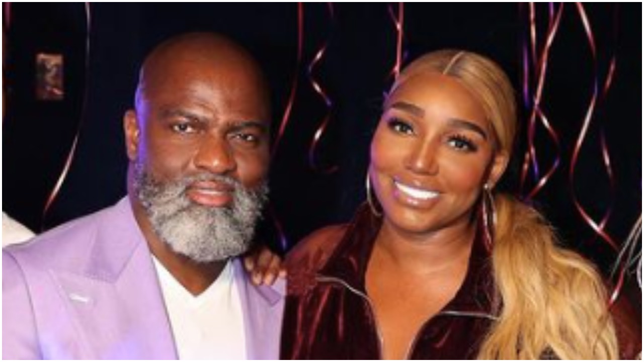 Nene Leakes Sued By Boyfriend Nyonisela Sioh's Wife For $100K, Claims She Humiliated Her and Broke Up Their Marriage