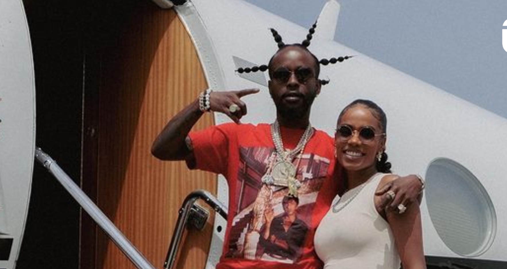 Popcaan Says Toni-Ann Singh Song Is Affecting His Dating Life – YARDHYPE