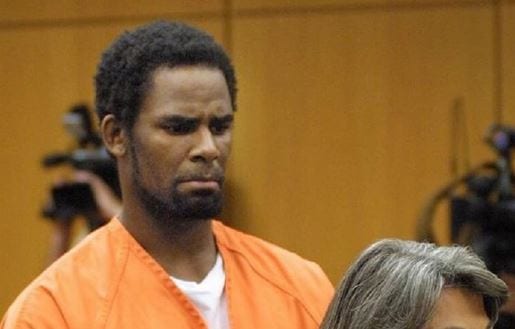 R. Kelly Sentenced To 30 Years In Prison – YARDHYPE
