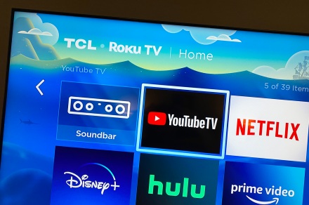 YouTube TV adds 5.1 surround sound on Roku, Google TV