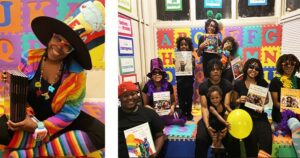 Meet the Black Mom Whose Bilingual Books Are Changing the World
