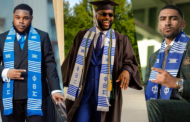 The Top Phi Beta Sigma Graduation Photos of Spring 2022
