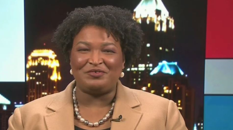 Stacey Abrams Crushes Trump In Georgia Runoff Endorsements As All Of Her Candidates Win