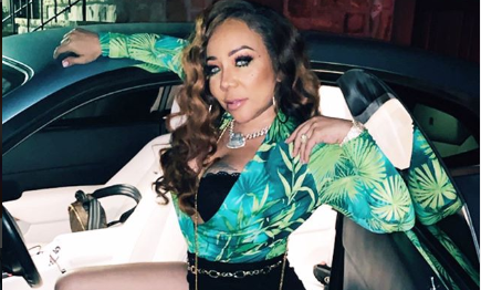 Tiny Harris' Son King’s Onstage Surprise to the Singer Leaves Fans Scratching Their Heads 
