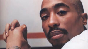 Tupac Shakur's Pop-Up Restaurant, Powamekka Café Makes Its Way to Los Angeles For a Limited Time