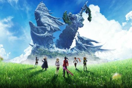 Xenoblade Chronicles 3 is getting a $30 expansion pass